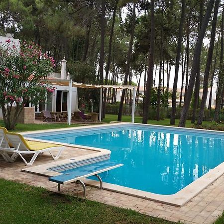 Villapinheiros Vilamoura Cameră foto