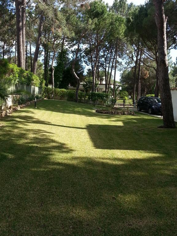 Villapinheiros Vilamoura Cameră foto