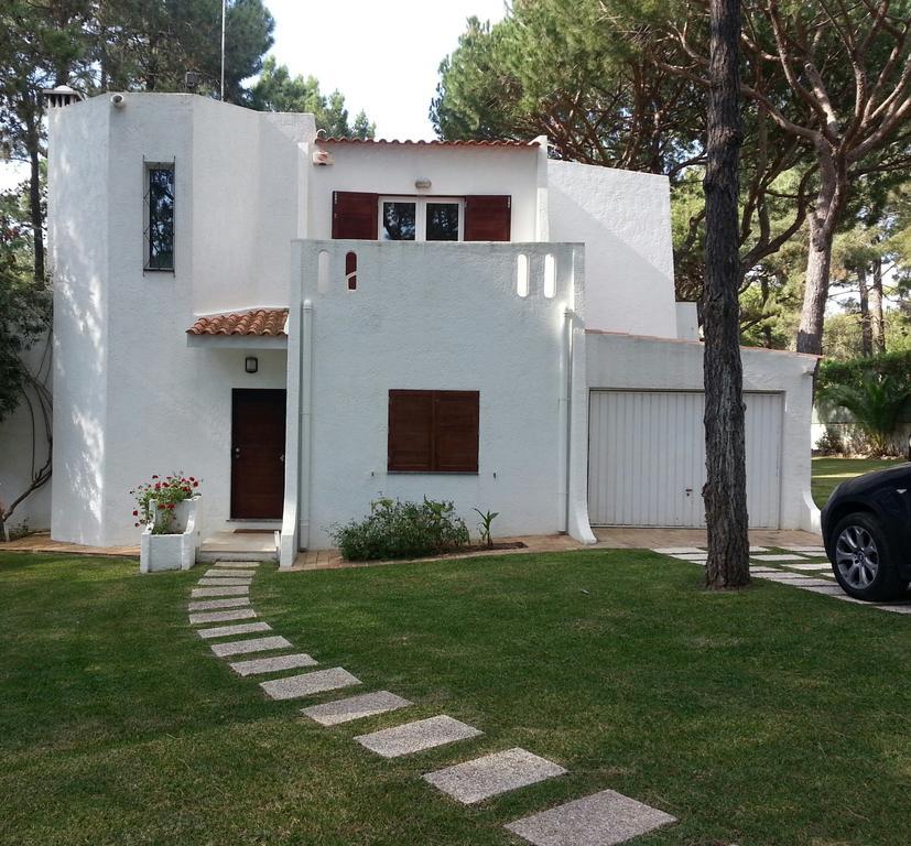 Villapinheiros Vilamoura Cameră foto