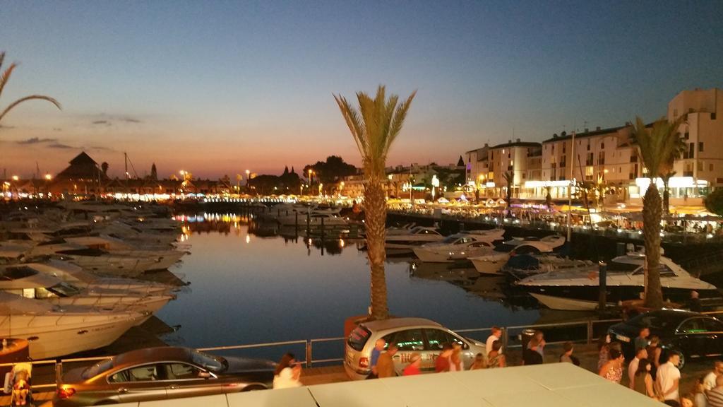Villapinheiros Vilamoura Cameră foto