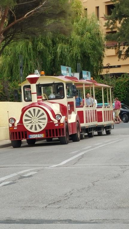 Villapinheiros Vilamoura Cameră foto