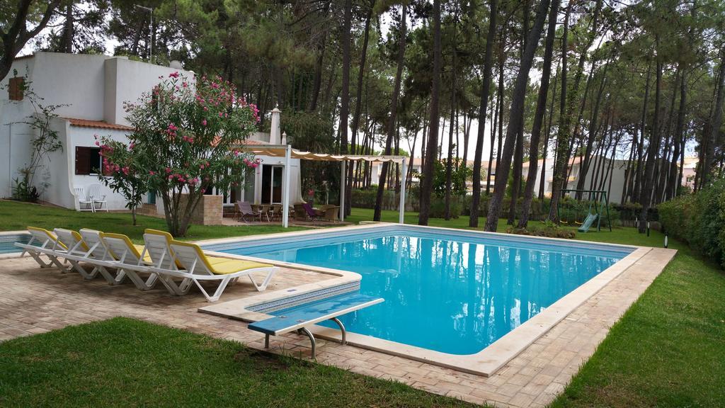 Villapinheiros Vilamoura Cameră foto