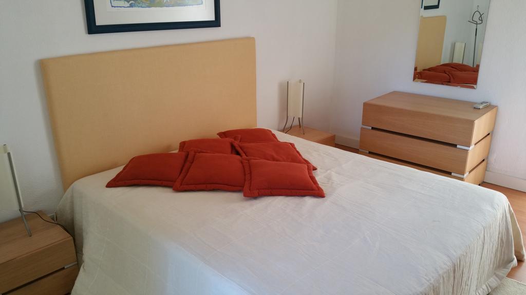 Villapinheiros Vilamoura Cameră foto