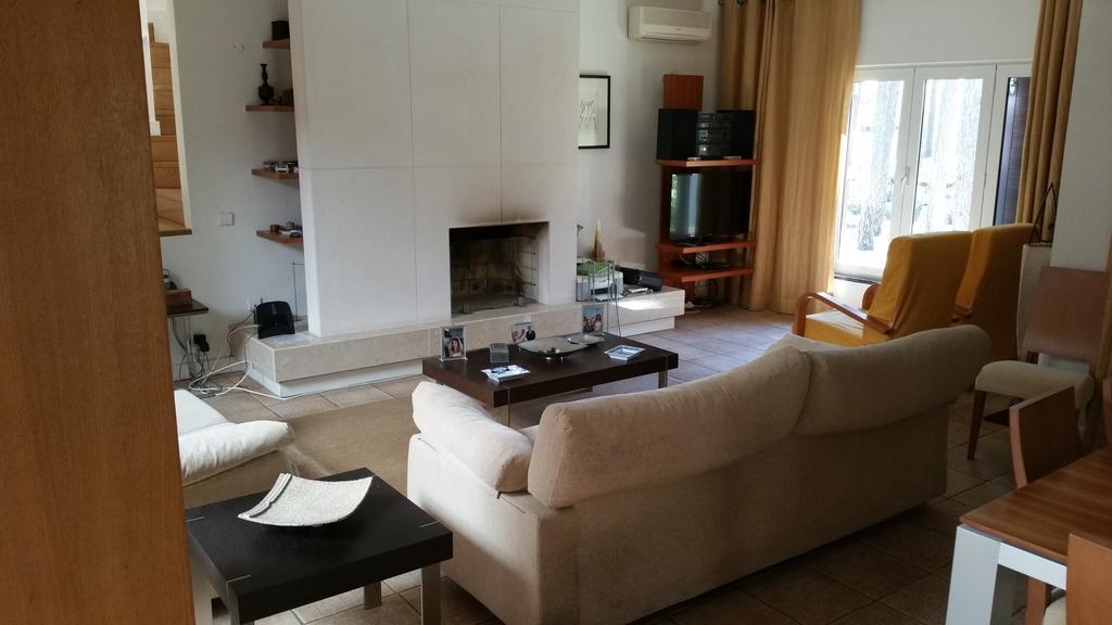 Villapinheiros Vilamoura Cameră foto