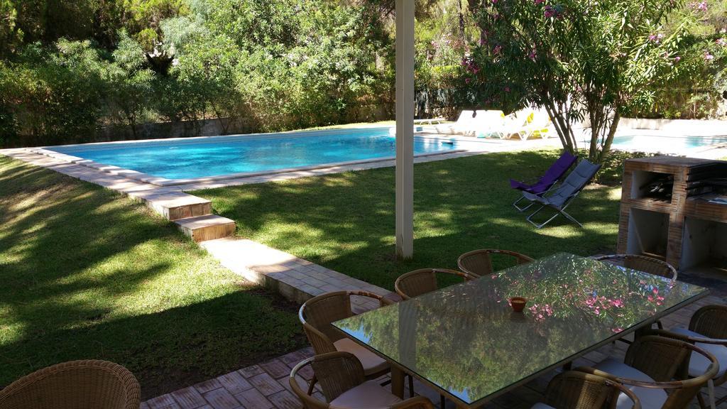 Villapinheiros Vilamoura Cameră foto