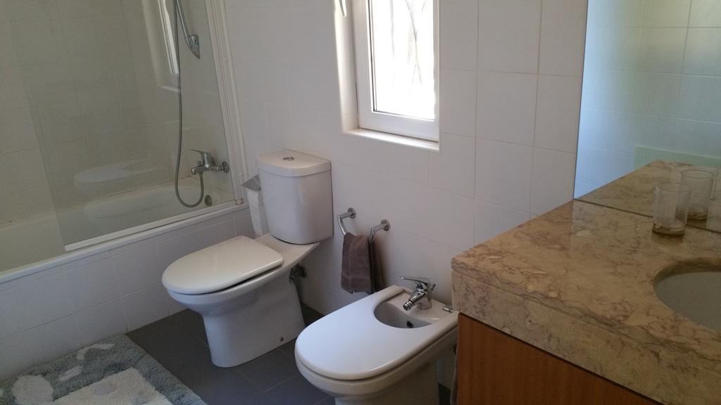 Villapinheiros Vilamoura Cameră foto
