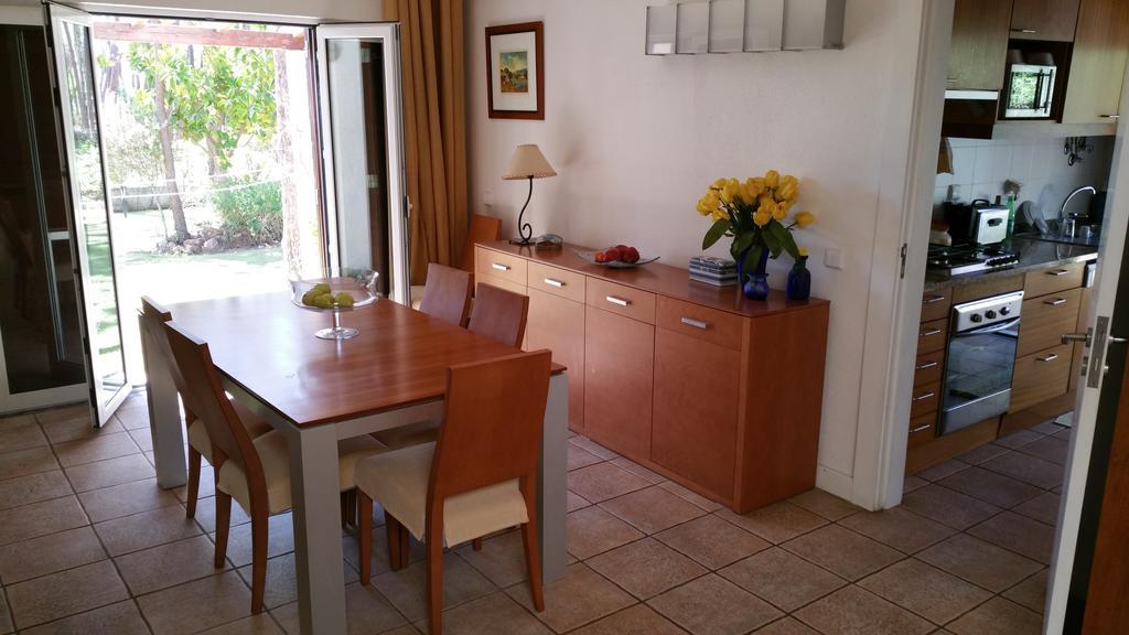 Villapinheiros Vilamoura Cameră foto