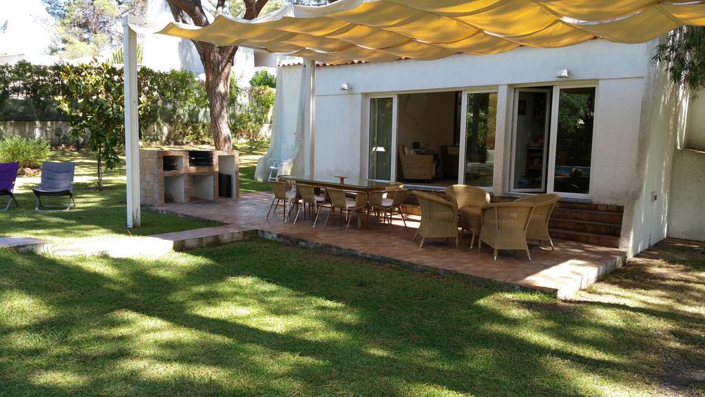 Villapinheiros Vilamoura Cameră foto